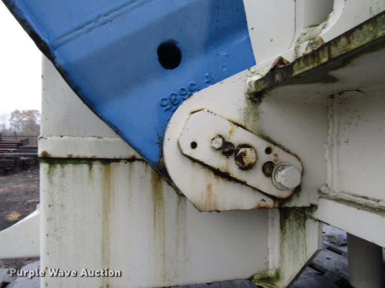 image for item DD3859 1968 American 7250 crane