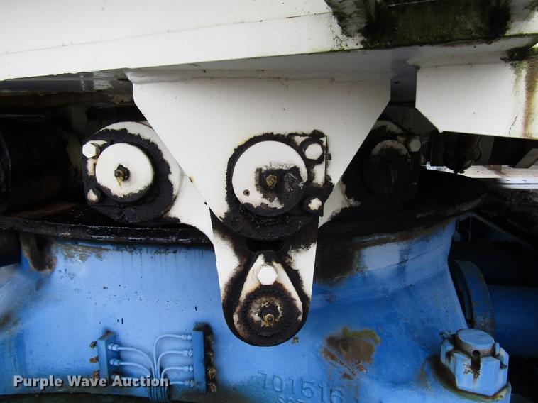 image for item DD3859 1968 American 7250 crane