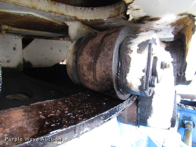 image for item DD3859 1968 American 7250 crane