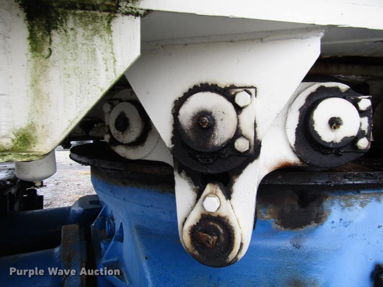 image for item DD3859 1968 American 7250 crane