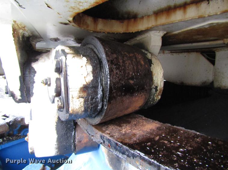 image for item DD3859 1968 American 7250 crane