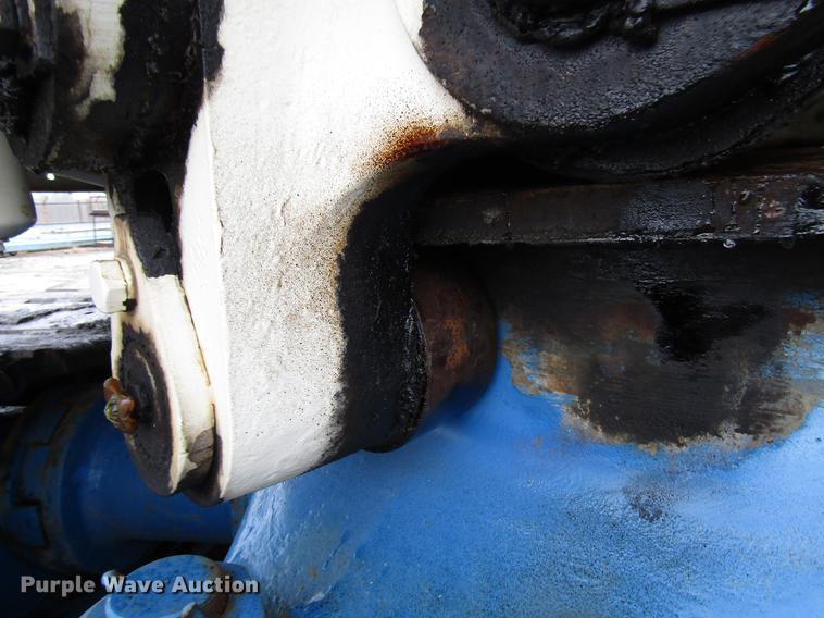 image for item DD3859 1968 American 7250 crane