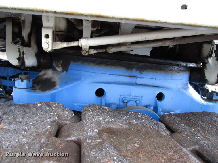 image for item DD3859 1968 American 7250 crane