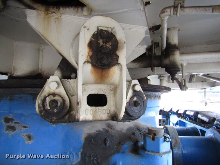 image for item DD3859 1968 American 7250 crane