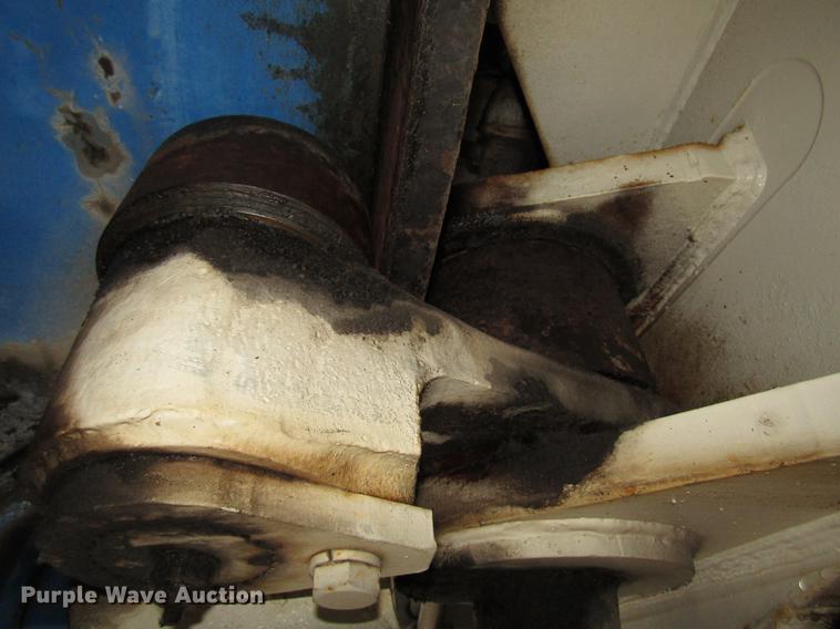 image for item DD3859 1968 American 7250 crane