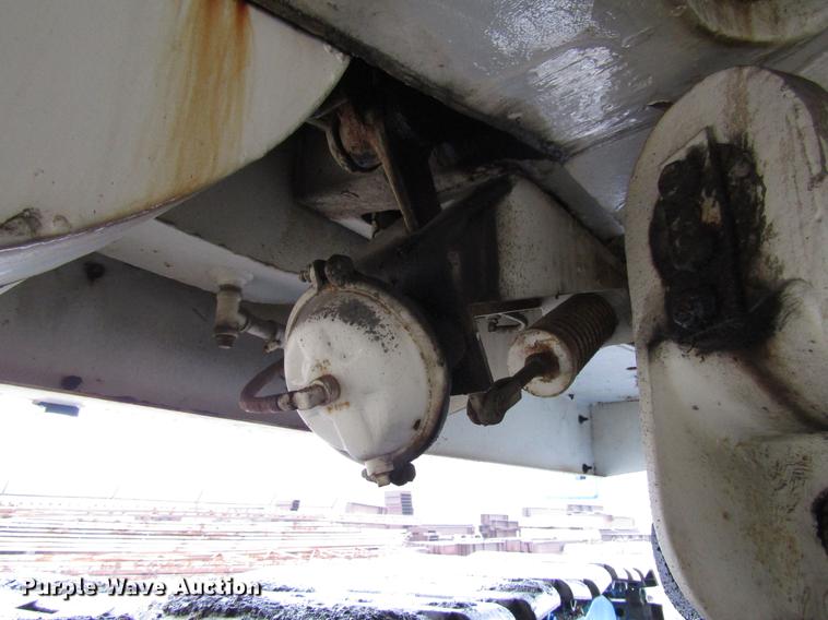 image for item DD3859 1968 American 7250 crane