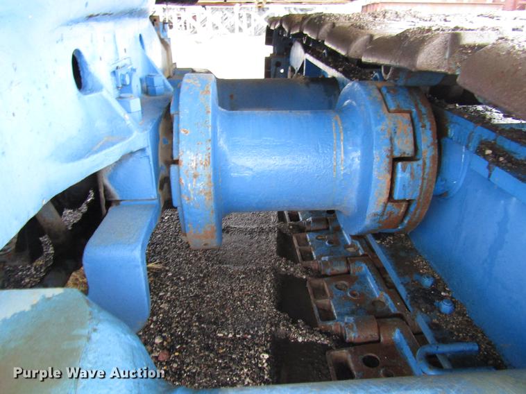 image for item DD3859 1968 American 7250 crane