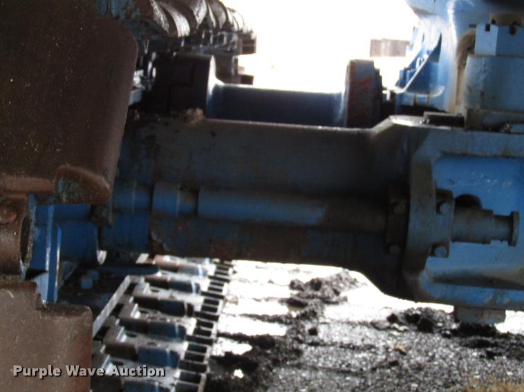 image for item DD3859 1968 American 7250 crane