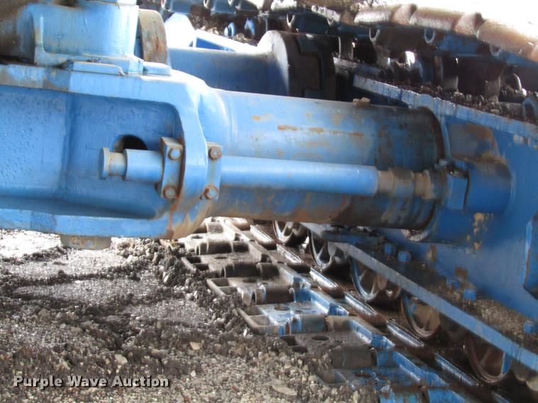 image for item DD3859 1968 American 7250 crane