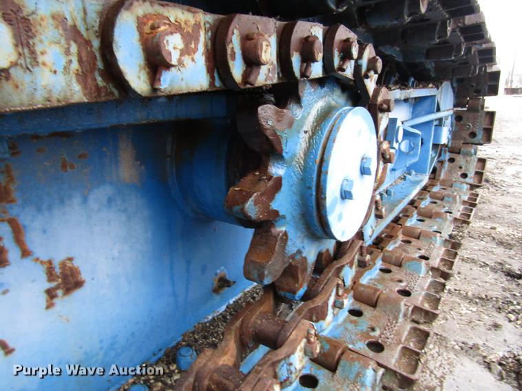 image for item DD3859 1968 American 7250 crane