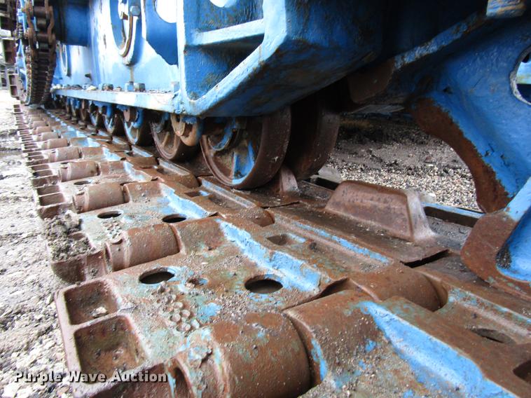 image for item DD3859 1968 American 7250 crane