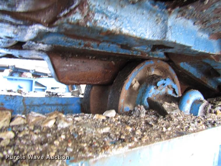 image for item DD3859 1968 American 7250 crane