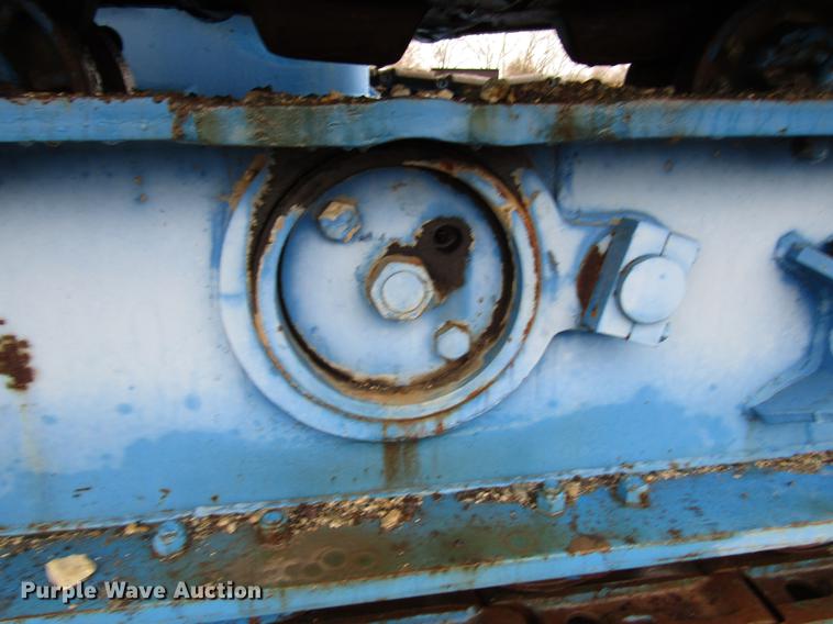 image for item DD3859 1968 American 7250 crane