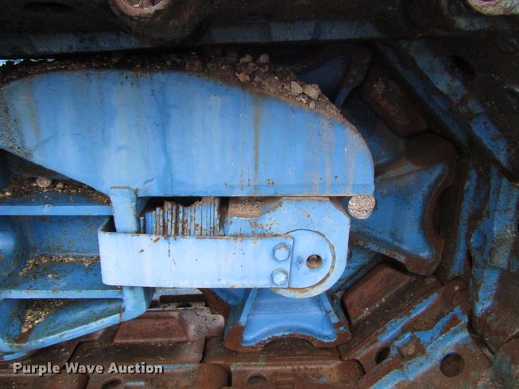 image for item DD3859 1968 American 7250 crane