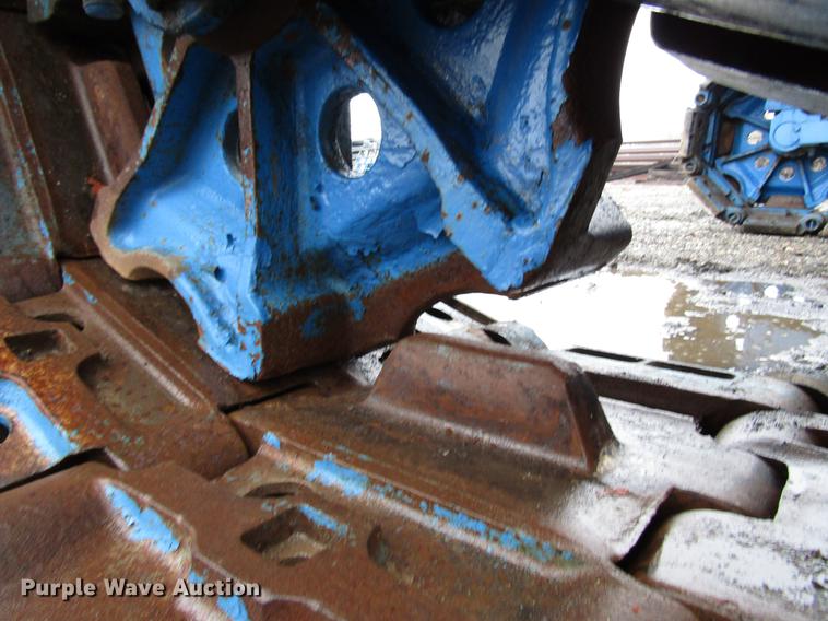 image for item DD3859 1968 American 7250 crane