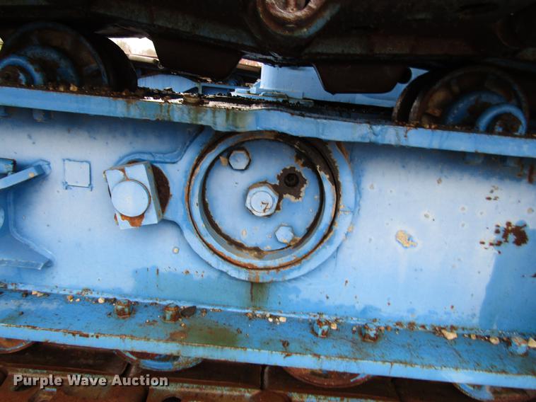 image for item DD3859 1968 American 7250 crane