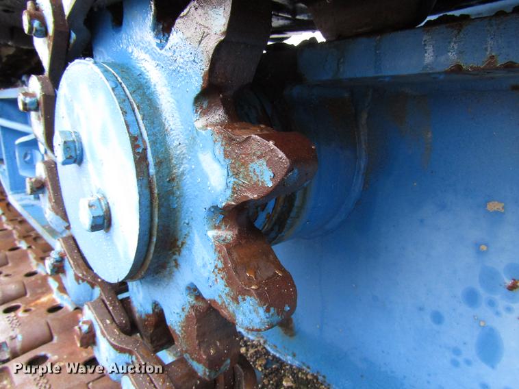 image for item DD3859 1968 American 7250 crane