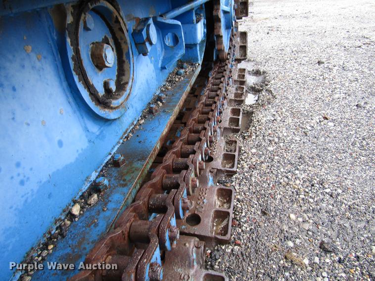 image for item DD3859 1968 American 7250 crane