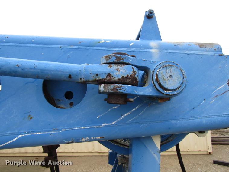 image for item DD3859 1968 American 7250 crane