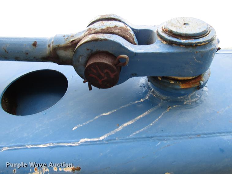 image for item DD3859 1968 American 7250 crane