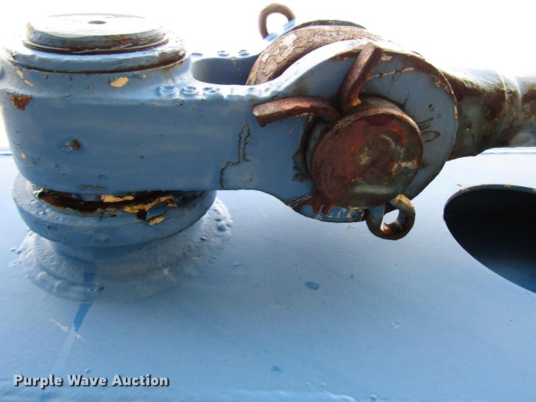 image for item DD3859 1968 American 7250 crane