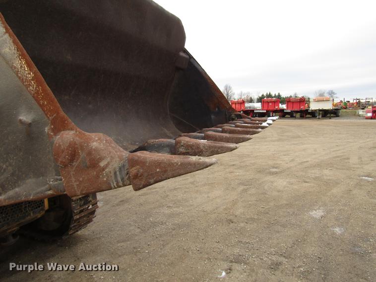 image for item DD3864 1980 Caterpillar 955L track loader