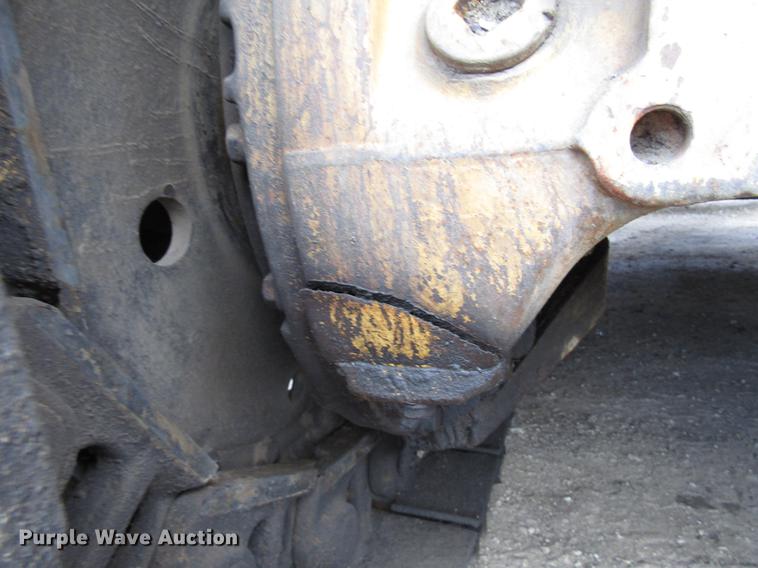 image for item DD3864 1980 Caterpillar 955L track loader