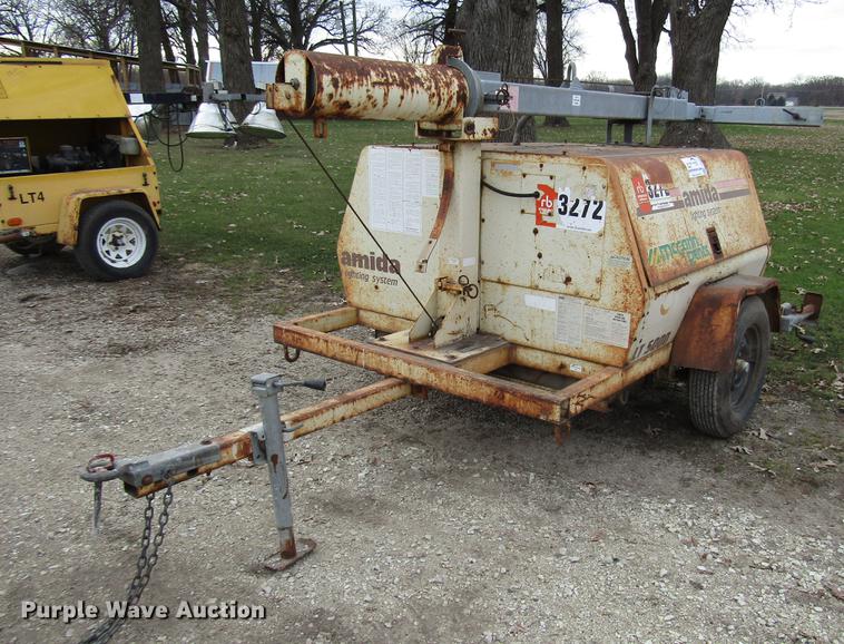 image for item DD3870 (2) light plants