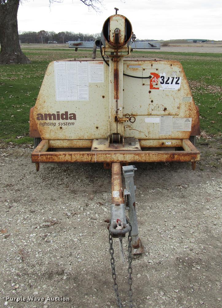 image for item DD3870 (2) light plants