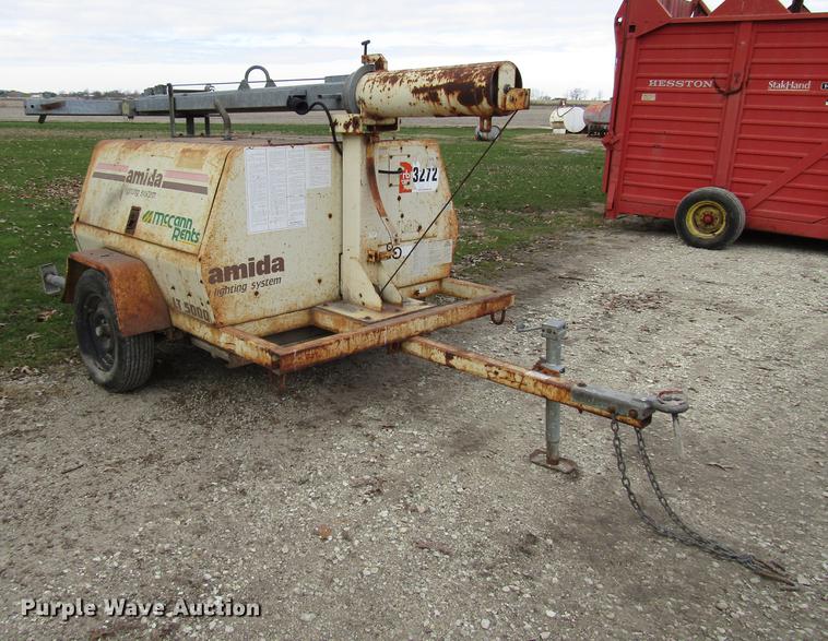 image for item DD3870 (2) light plants