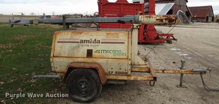 image for item DD3870 (2) light plants