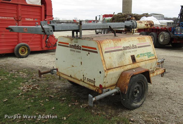 image for item DD3870 (2) light plants