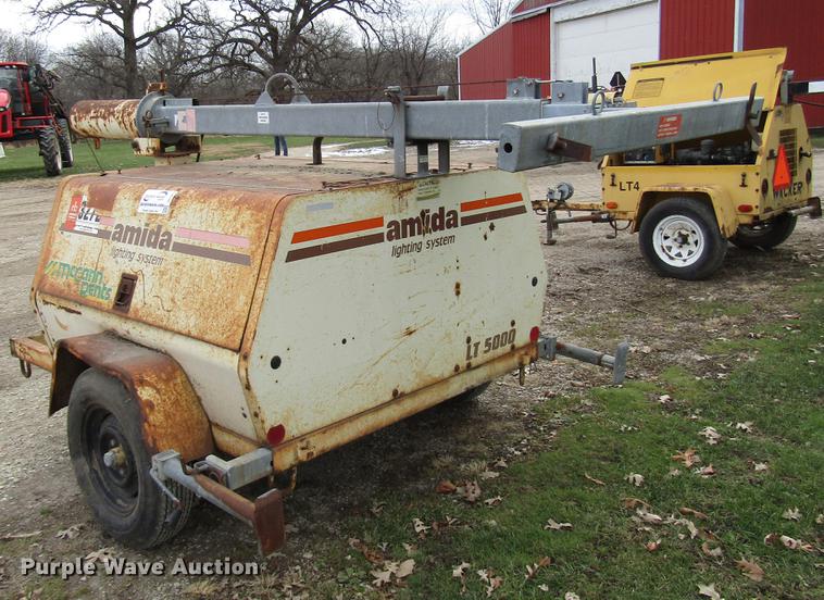 image for item DD3870 (2) light plants