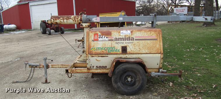 image for item DD3870 (2) light plants