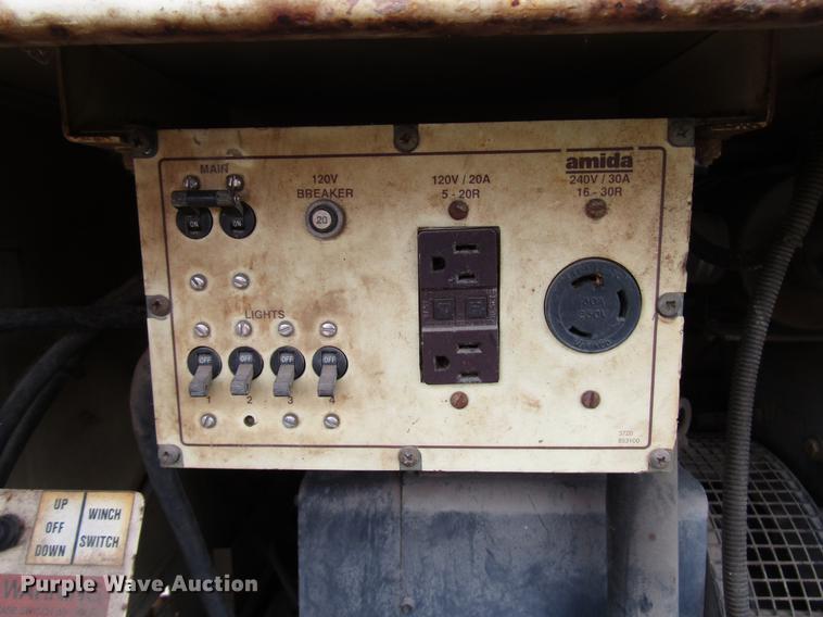 image for item DD3870 (2) light plants