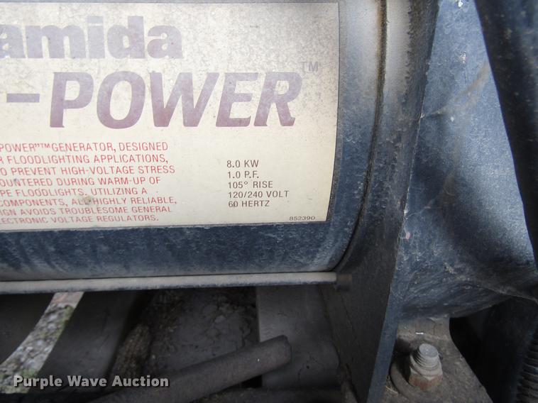 image for item DD3870 (2) light plants