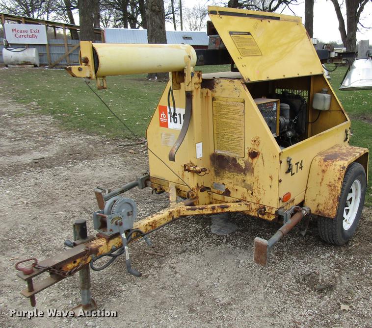 image for item DD3870 (2) light plants