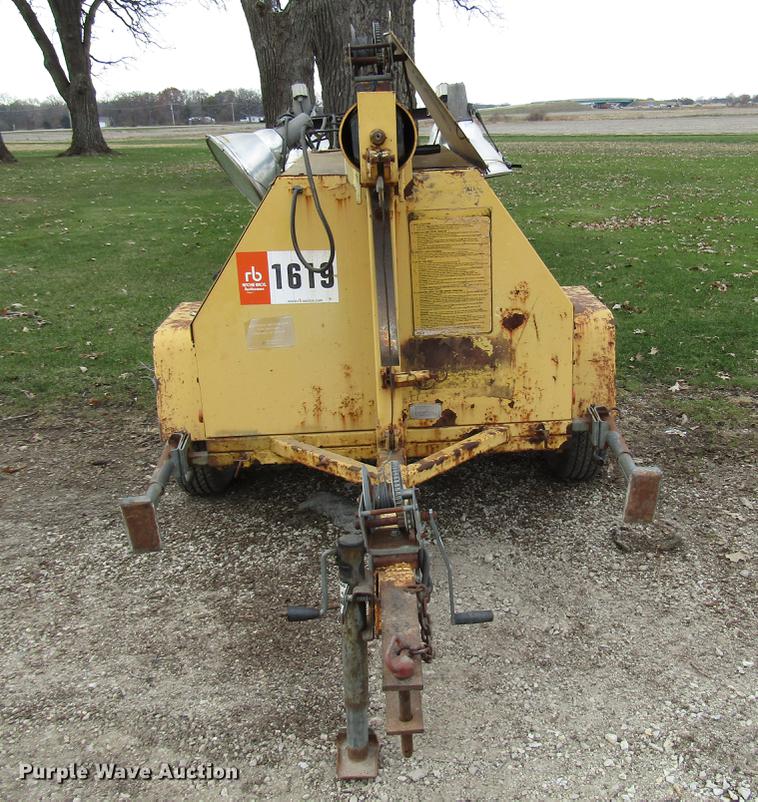 image for item DD3870 (2) light plants