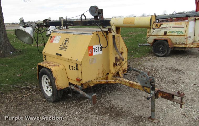 image for item DD3870 (2) light plants