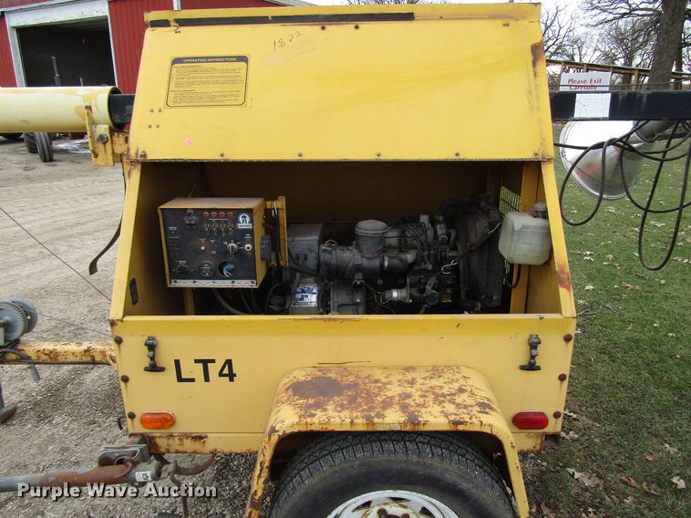 image for item DD3870 (2) light plants