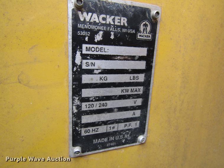 image for item DD3870 (2) light plants