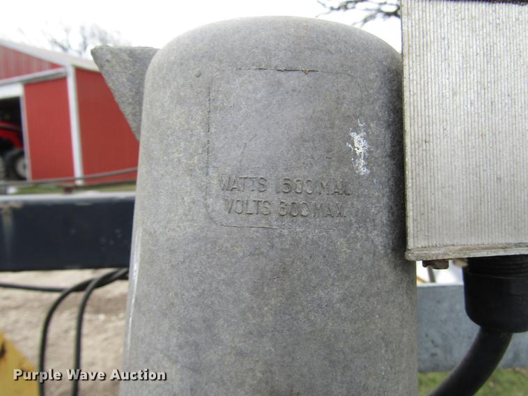 image for item DD3870 (2) light plants