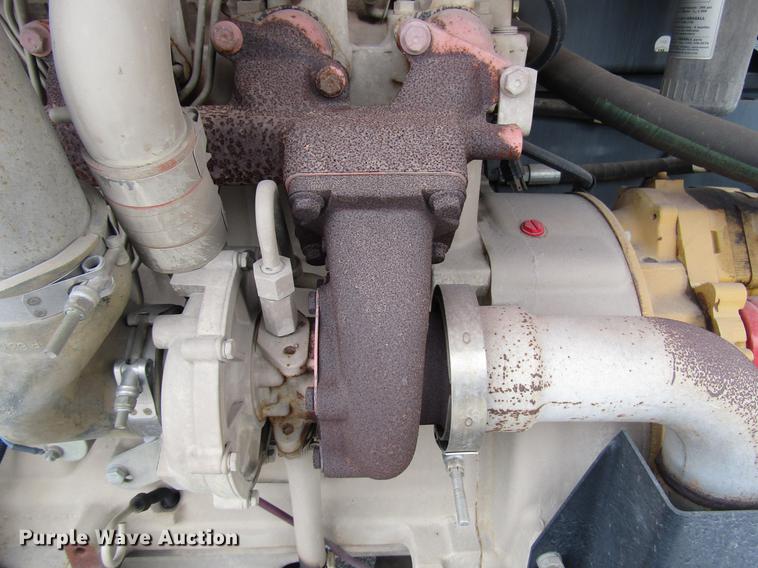 image for item DD3923 2007 JLG G6-42A telehandler