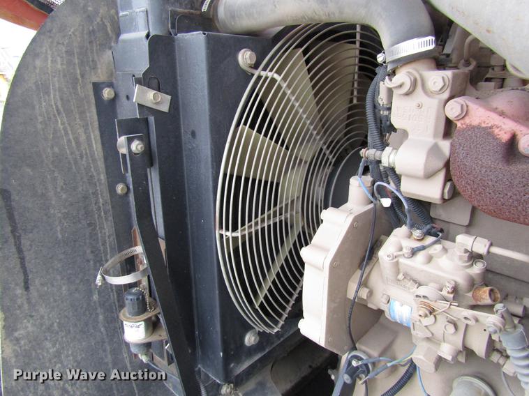 image for item DD3923 2007 JLG G6-42A telehandler