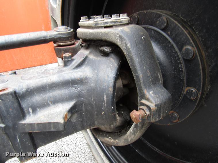 image for item DD3923 2007 JLG G6-42A telehandler