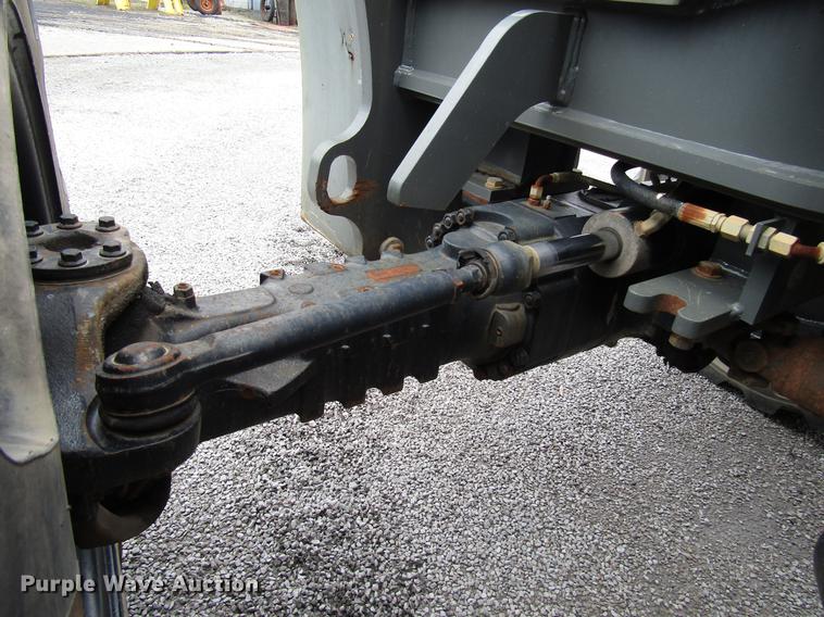 image for item DD3923 2007 JLG G6-42A telehandler