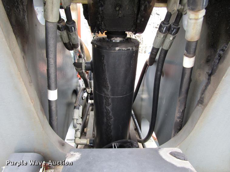 image for item DD3923 2007 JLG G6-42A telehandler