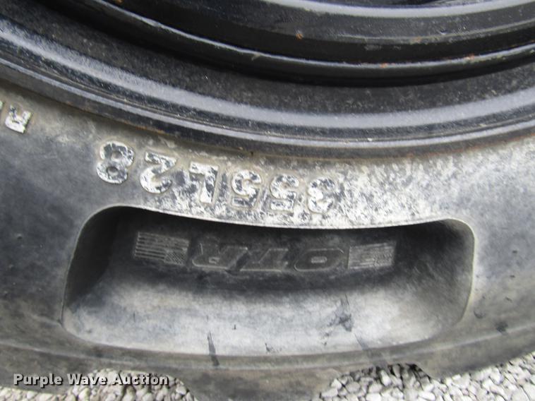 image for item DD3923 2007 JLG G6-42A telehandler