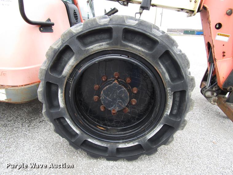 image for item DD3923 2007 JLG G6-42A telehandler