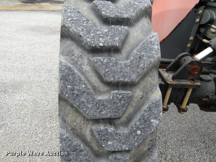 image for item DD3923 2007 JLG G6-42A telehandler